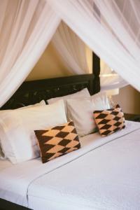 Honeymoon Guesthouse - 23