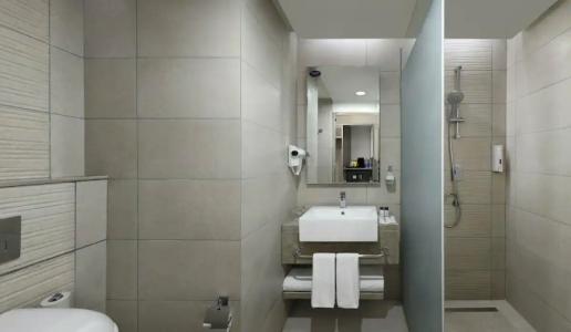 Holiday Inn Express Kolkata Airport, an IHG - 55