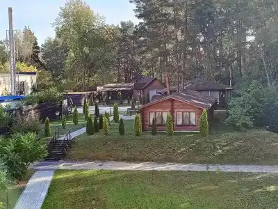 Туристско-оздоровительный комплекс Пышки - 7