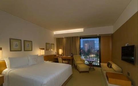 ITC Sonar, a Luxury Collection, Kolkata - 71