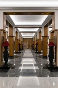 Mövenpick Mansour Eddahbi Marrakech - 54