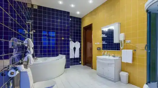 Legendary Sovietsky - 17