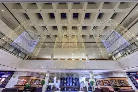 President-Hotel - 35