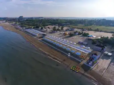 Alean Family Resort & SPA Doville 5* Ultra All Inclusive - 46