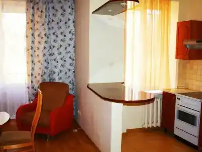 Nagornoe Holiday Home - 11