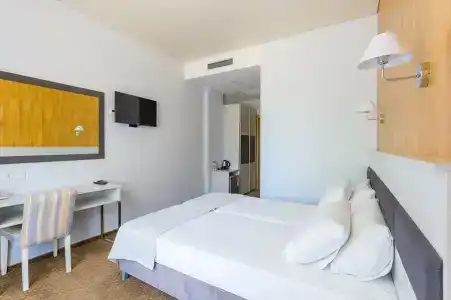 Sunmarinn Resort All Inclusive - 34