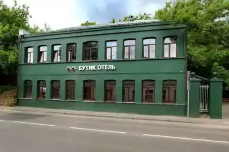 Wellion Baumansky - 2