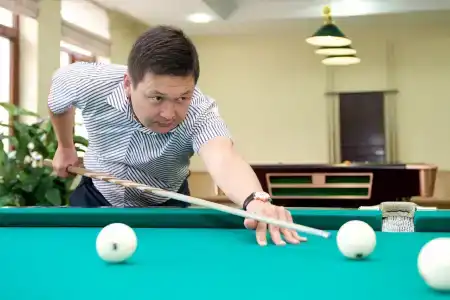 Okzhetpes Sanatorium - 72