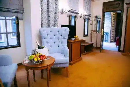 Автор Бутик-отель (Голден Гарден Бутик-отель) - 27