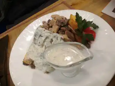 Рыболовный Клуб Место Встречи - 88