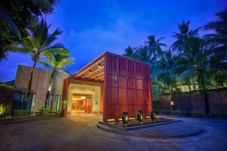 Holiday Inn Resort Phuket Surin Beach - 48