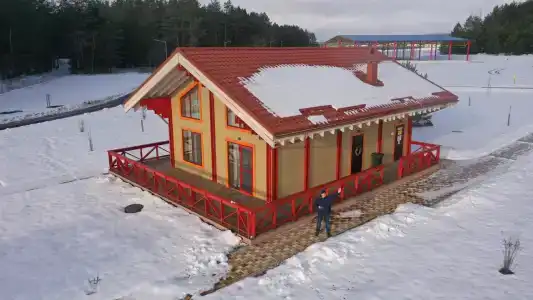 Park-EkoBel Kolbovichi - 42