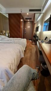 DoubleTree by Hilton Istanbul - Old Town - 42