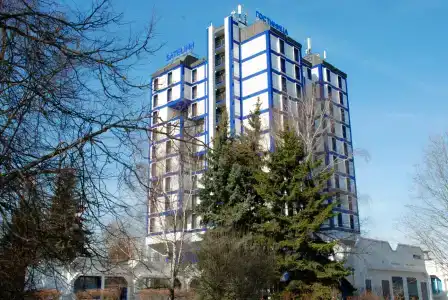 Holiday Inn Express - Khovrino, an IHG - 43