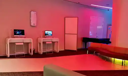 Novotel Moscow Sheremetyevo Airport - 40