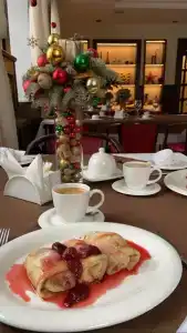 Rozhdestvenskij-Restaurant - 9