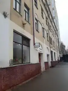 Vyimpel Mini-Hotel - 44