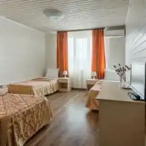 Pontos Family Resort Zarya Recreation Camp - 26