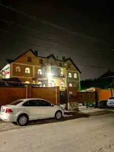 Anna Guest House - 14