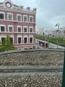 AZIMUT Bauman Kazan 3* - 40