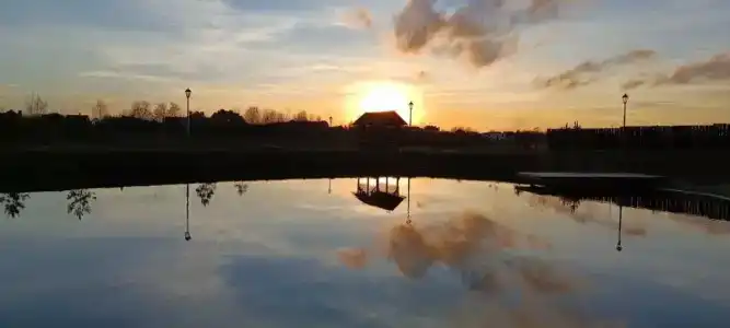 Alpha Garden Guest House - 9