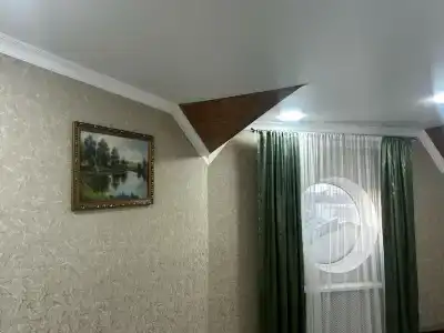 Complex Izumrud - 43