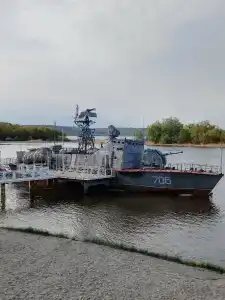 Vishnevaya Gora - 32