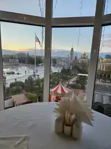 Gostinitsa Armeniya - 40