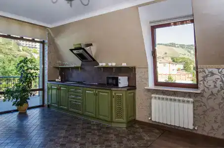 Grand Shale Apart-Hotel - 54
