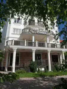Orekhovaya Roscha - 18