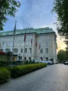 Tsar Palace Luxury & SPA - 64