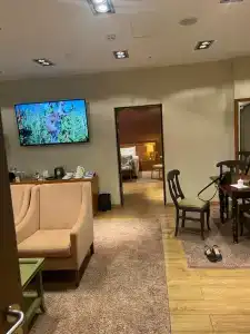 Polyana 1389 & Spa - 60