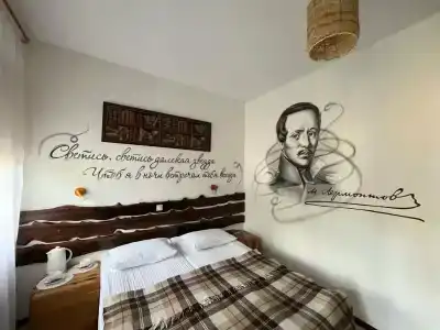 Goosi-Lebedi Wellness Centre - 8