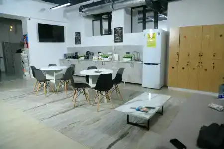 Hostel Pro - 18