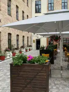 Апарт отель Семашко - 85