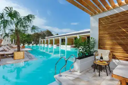 Pansionat Volna - 21