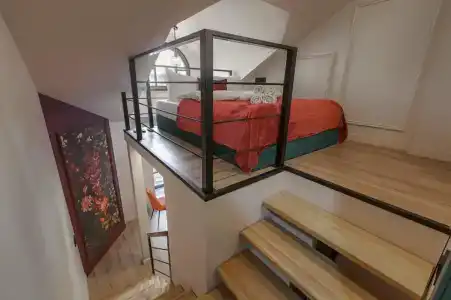 Axis.Moscow Heritage Apart-hotel - 3