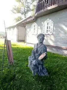 Eko-kompleks Nikolaevskie Prudy - 49