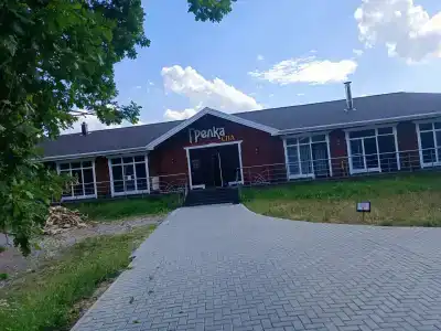 Zhemchuzhina Zolotogo Koltsa - 69