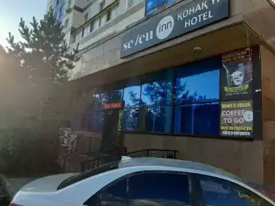 Rush Inn - 3