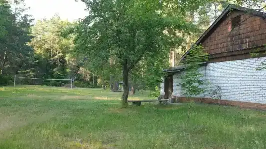 Recreation center Prudki - 13