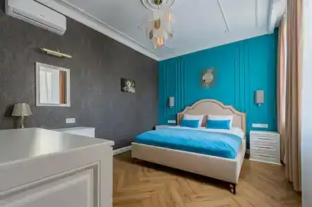 Дом Дехтерева - 85