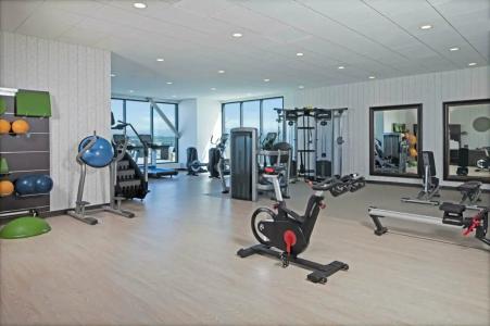 H Los Angeles, Curio Collection by Hilton - 52