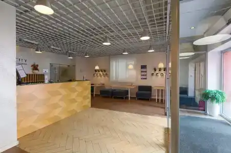 Spektrcity Taganskaya - 19