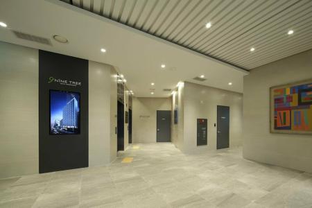 NINE TREE BY PARNAS SEOUL DONGDAEMUN - 12