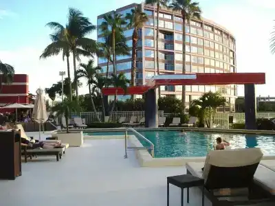 Pullman Miami Airport - 40