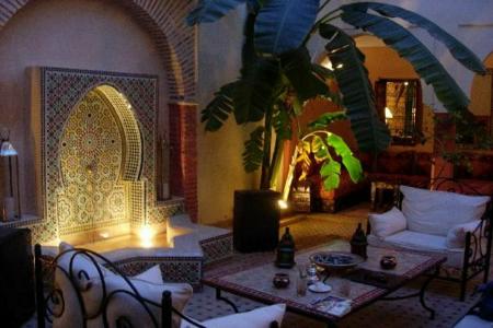 Riad Petit Karmela - 15