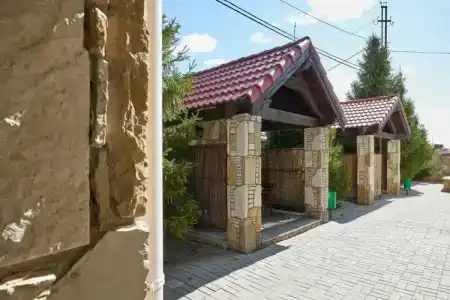 Astoria Castro Plaza - 10