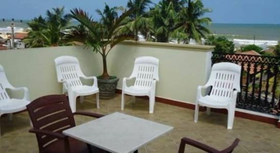 The Ocean Pearl - 32