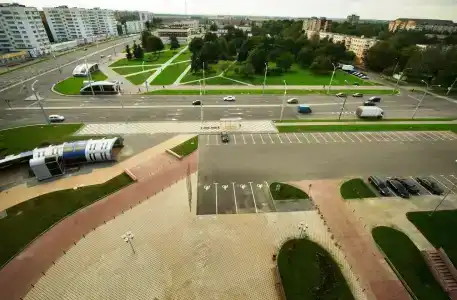 Арена Минск - 41